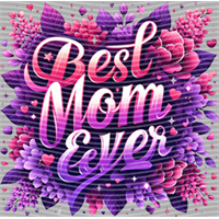 Mother's Day-MM 7432